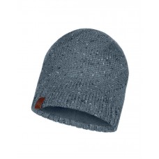 Шапка Buff Knitted&Polar hat arne grey