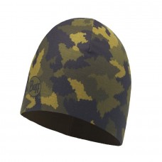 Шапка Buff Microfiber&Polar hat hunter military