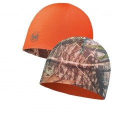 Шапка Buff Microfiber reversible mossy oak obsession military