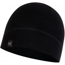 Шапка Buff Polar hat solid black