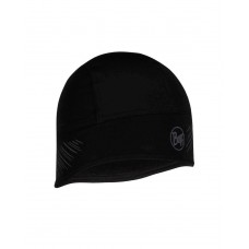 Шапка Buff Tech fleece hat R black