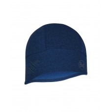 Шапка Buff Tech fleece hat R_night blue