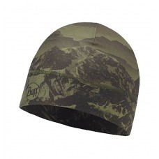 Шапка Buff Thermonet hat range kakhi