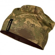 Шапка Harkila Lynx reversible forest green