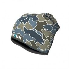 Шапка MixFish Foliage blue