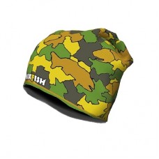 Шапка MixFish Foliage green