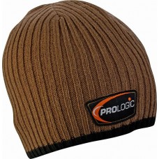 Шапка Prologic Born 2 fish вязаная