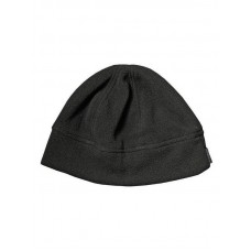 Шапка Seeland Fleece black