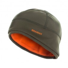 Шапка Shaman Hawk hat оливковый