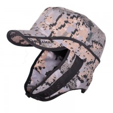 Шапка Shaman Snow cap открытая местность