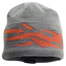 Шапка Sitka Lg Logo woodsmoke