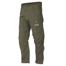 Штаны Norfin Convertable Pants