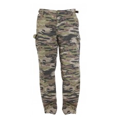 Штаны Norfin Nature camo