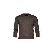 Свитер Seeland Compton moose brown р.L