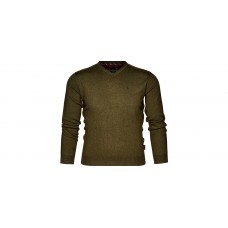 Свитер Seeland Compton pine green р.L