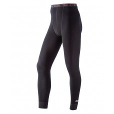Термобелье Guahoo Outdoor mid-weight кальсоны черный