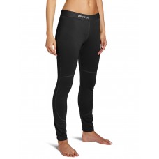 Термобелье Marmot W`ms Midweight bottom низ black