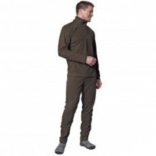 Термобелье Seeland Microfleece underwear green