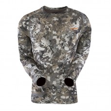 Термобелье Sitka Core Lt Wt Crew LS верх optifade elevated