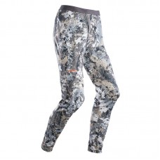 Термобелье Sitka Hvy wt низ optifade elevated II