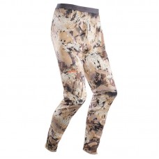Термобелье Sitka Hvy wt низ optifade marsh