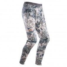 Термобелье Sitka Hvy wt низ optifade open country