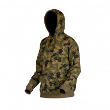 Толстовка Prologic Bank bound camo