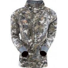 Толстовка Sitka Fanatic optifade elevated р.L