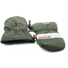 Варежки Alaskan SnowFox black