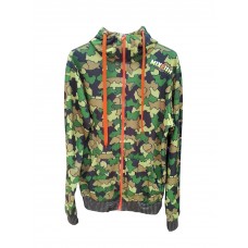 Ветровка MixFish Fish foliage
