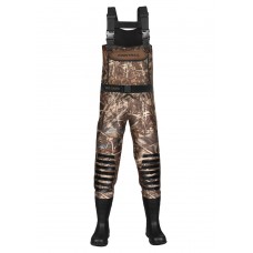 Вейдерсы Finntrail Duck hunter max-4