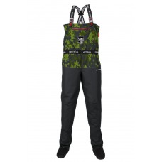 Вейдерсы Finntrail Wademan 1524 camo green