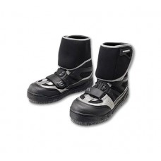 Заброды Shimano Limited Pro AS122K черные