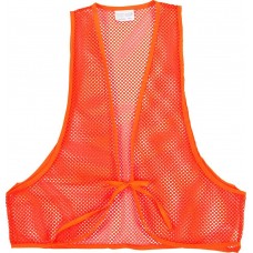 Жилет Allen Mesh охотничий сетчатый оранжевый