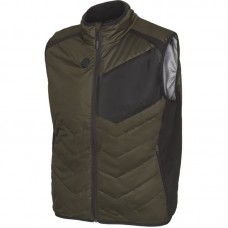 Жилет Harkila Heat willow green/black