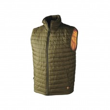 Жилет Seeland Castor duffel green