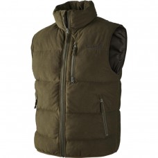 Жилет Seeland Yukon pine green