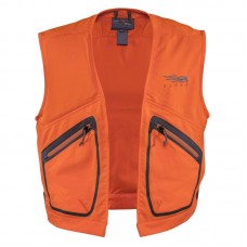 Жилет Sitka Ballistic blaze orange