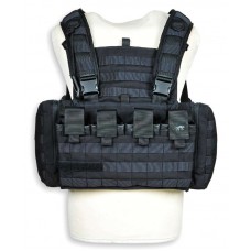 Жилет Tasmanian Tiger разгрузочный CHEST RIG MKll черный